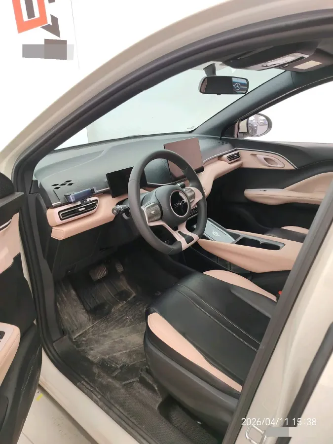 2025 BYD Seagull BEV 30.08KWH,autocango,china used car exporter,china ev exporter,chinese used car exporter,chinese used ev exporter