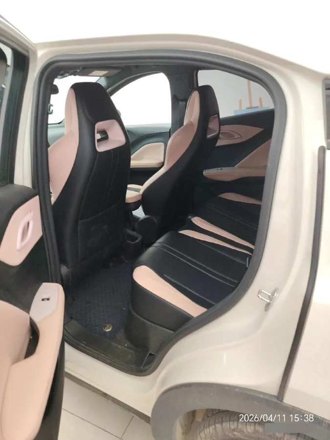 2025 BYD Seagull BEV 30.08KWH,autocango,china used car exporter,china ev exporter,chinese used car exporter,chinese used ev exporter