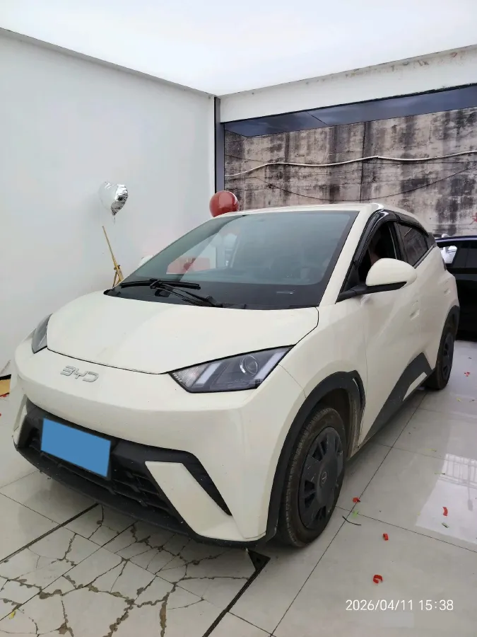 2025 BYD Seagull BEV 30.08KWH,autocango,china used car exporter,china ev exporter,chinese used car exporter,chinese used ev exporter