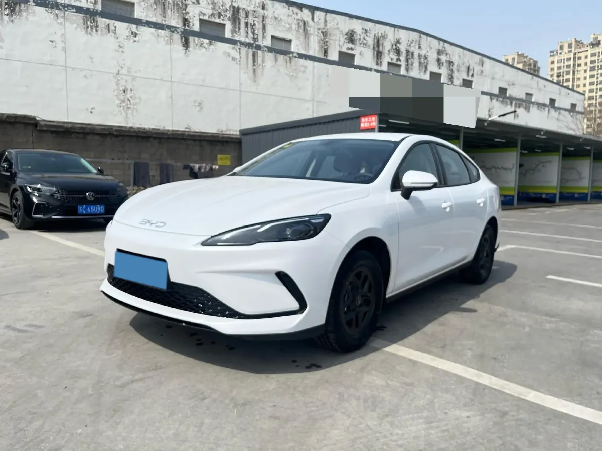 2026 BYD Seal05 DM-i 1.5L 101HP L4 E-CVT PHEV,autocango,china used car exporter,china ev exporter,chinese used car exporter,chinese used ev exporter