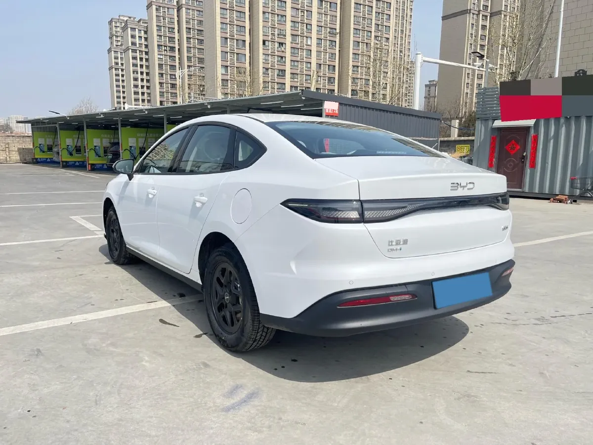 2026 BYD Seal05 DM-i 1.5L 101HP L4 E-CVT PHEV,autocango,china used car exporter,china ev exporter,chinese used car exporter,chinese used ev exporter
