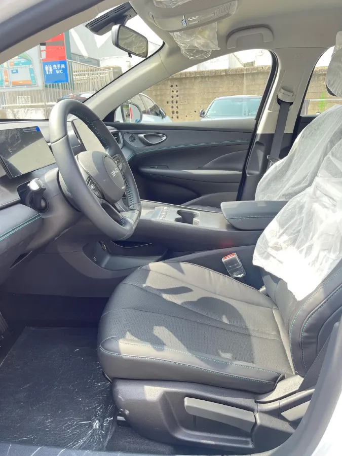 2026 BYD Seal05 DM-i 1.5L 101HP L4 E-CVT PHEV,autocango,china used car exporter,china ev exporter,chinese used car exporter,chinese used ev exporter