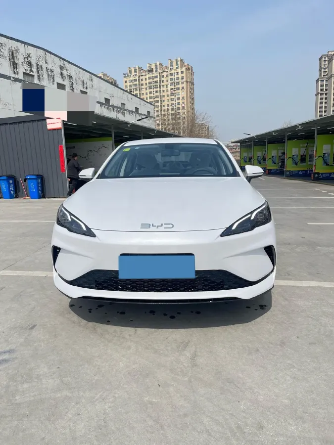 2026 BYD Seal05 DM-i 1.5L 101HP L4 E-CVT PHEV,autocango,china used car exporter,china ev exporter,chinese used car exporter,chinese used ev exporter