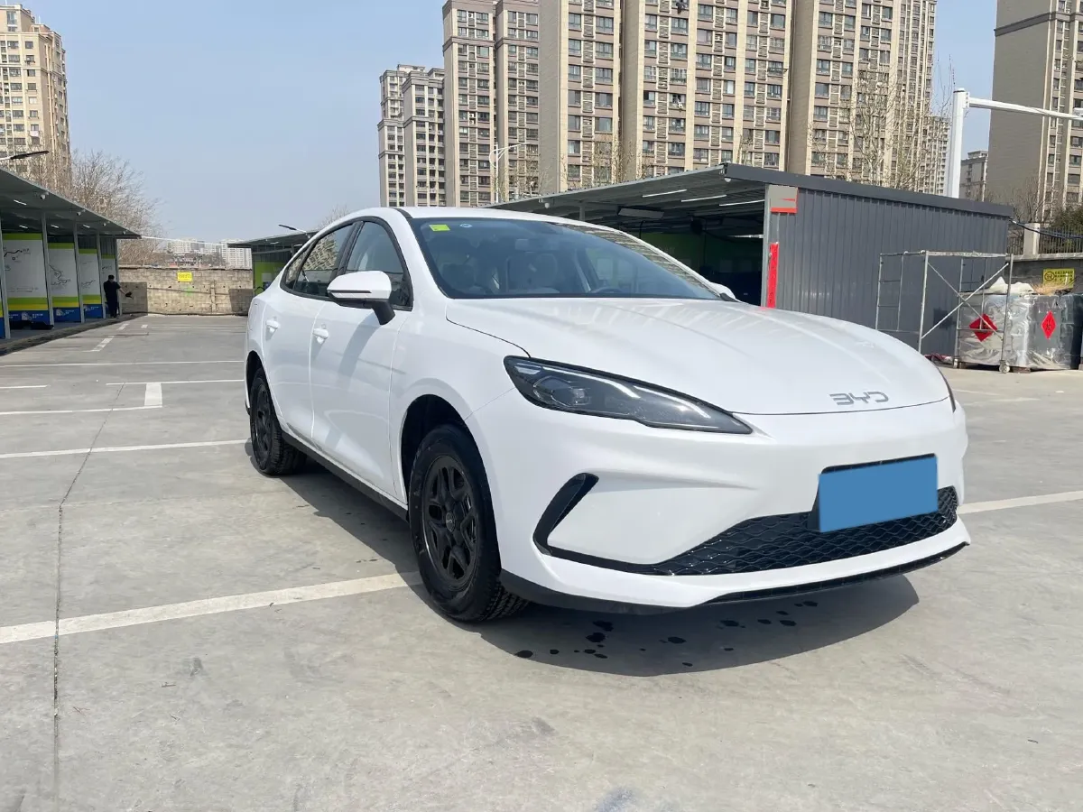 2026 BYD Seal05 DM-i 1.5L 101HP L4 E-CVT PHEV,autocango,china used car exporter,china ev exporter,chinese used car exporter,chinese used ev exporter