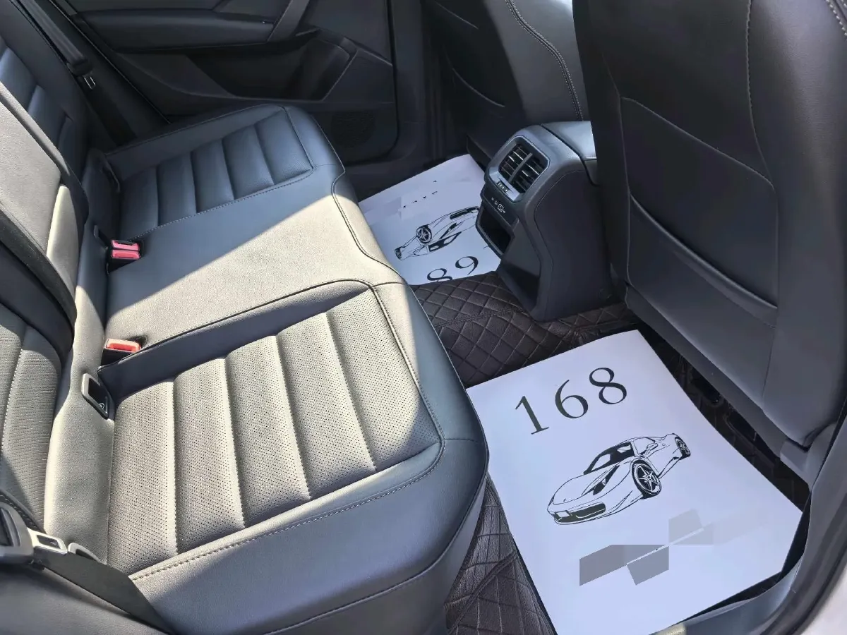 2022 Volkswagen Tharu 1.4T 150HP L4 7DCT,autocango,china used car exporter,china ev exporter,chinese used car exporter,chinese used ev exporter