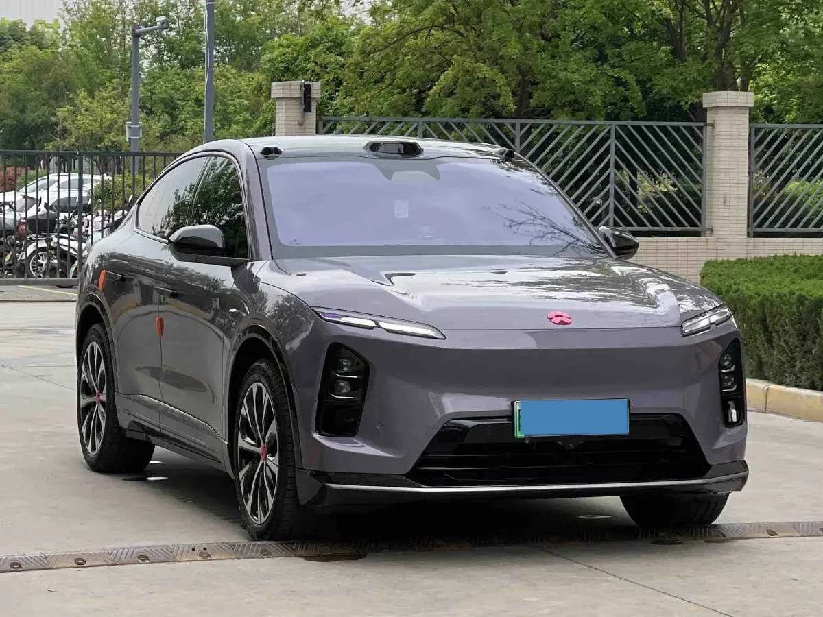 2025 NIO EC6 BEV,autocango,china used car exporter,china ev exporter,chinese used car exporter,chinese used ev exporter