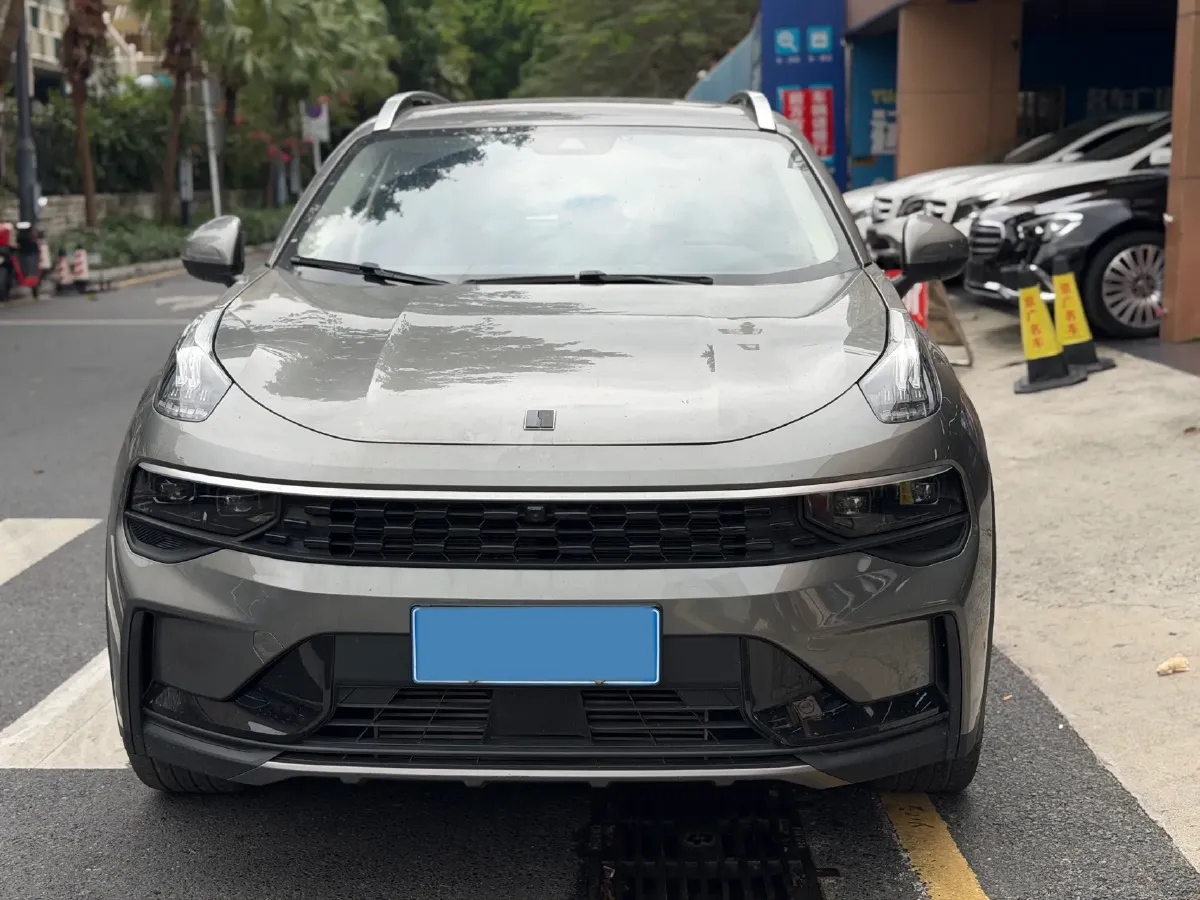 2021 LYNK&CO 01 2.0T 218HP L4 8AT,autocango,china used car exporter,china ev exporter,chinese used car exporter,chinese used ev exporter