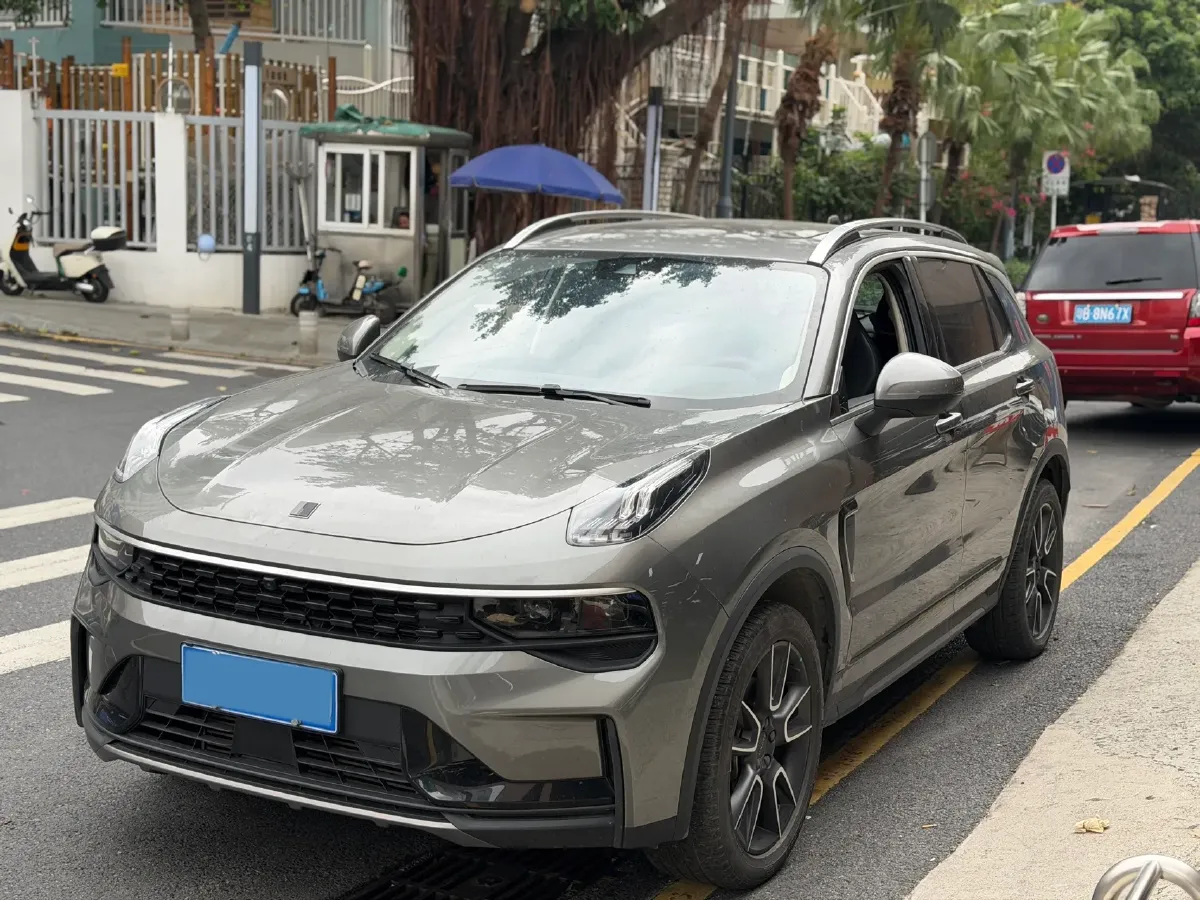 2021 LYNK&CO 01 2.0T 218HP L4 8AT,autocango,china used car exporter,china ev exporter,chinese used car exporter,chinese used ev exporter