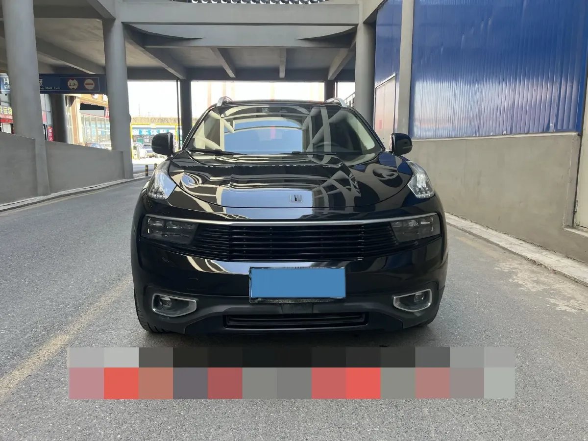 2018 Foton Tunland 2.0T 218HP L4 6AT,autocango,china used car exporter,china ev exporter,chinese used car exporter,chinese used ev exporter