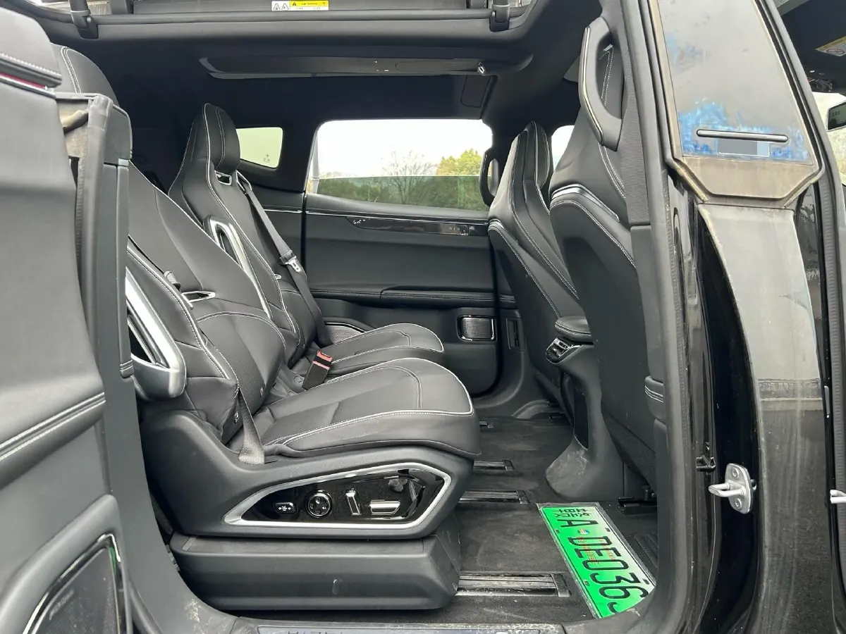 2022 HiPhi X BEV 97KWH,autocango,china used car exporter,china ev exporter,chinese used car exporter,chinese used ev exporter