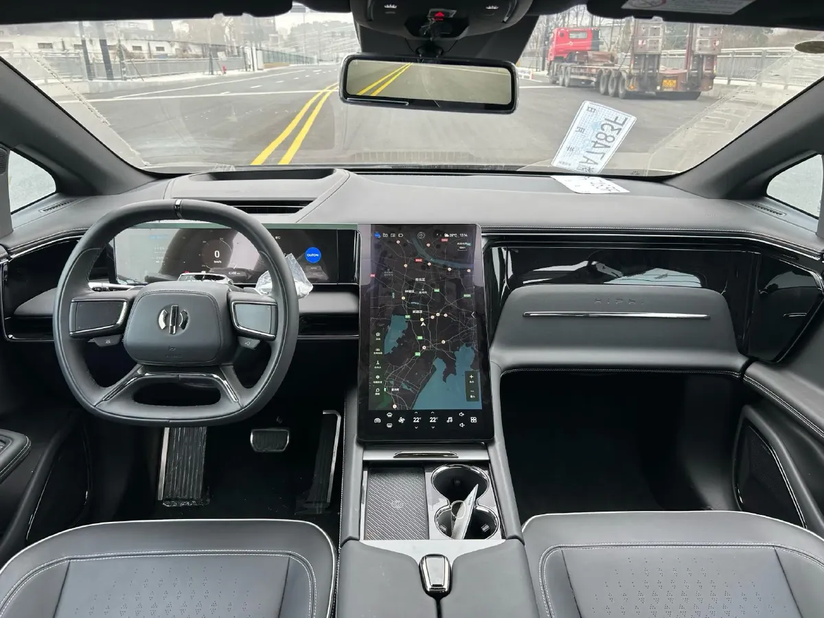 2022 HiPhi X BEV 97KWH,autocango,china used car exporter,china ev exporter,chinese used car exporter,chinese used ev exporter