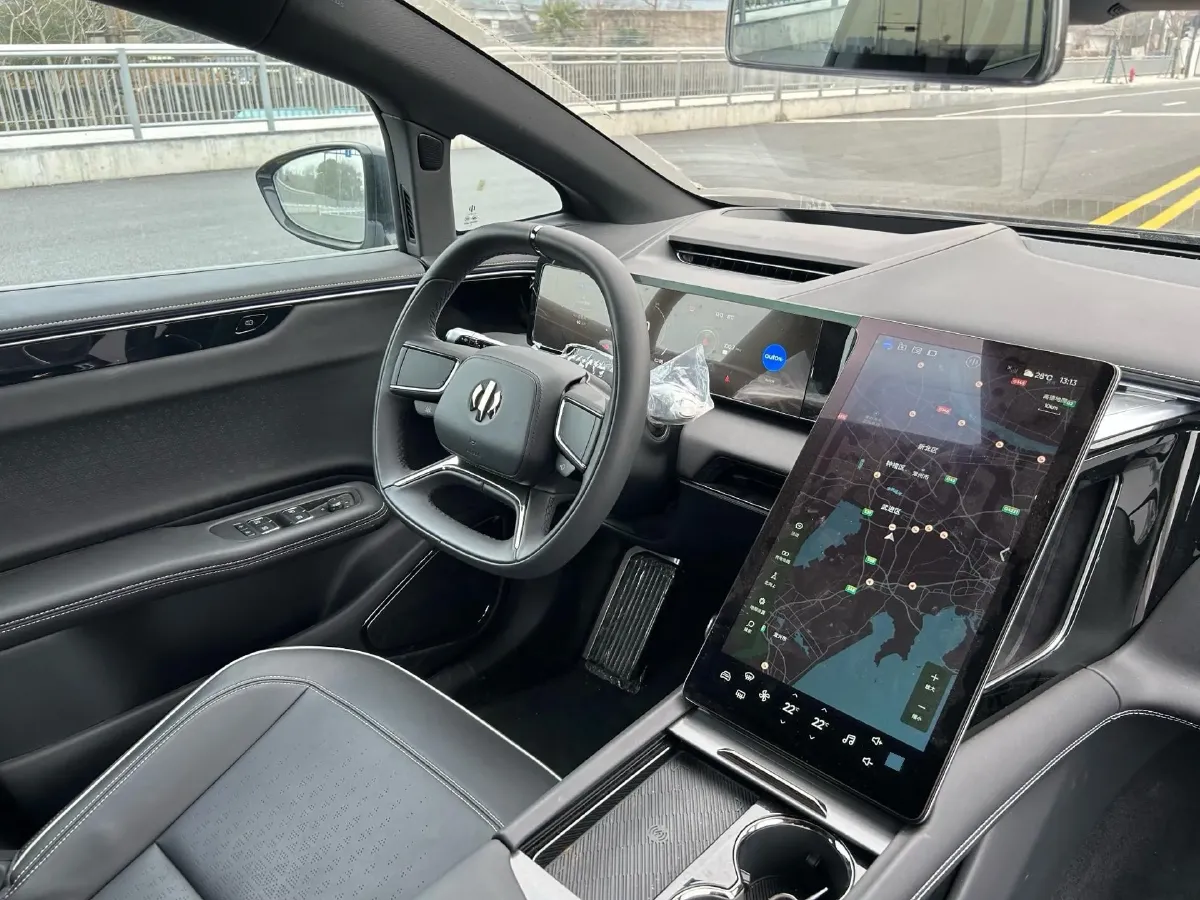 2022 HiPhi X BEV 97KWH,autocango,china used car exporter,china ev exporter,chinese used car exporter,chinese used ev exporter