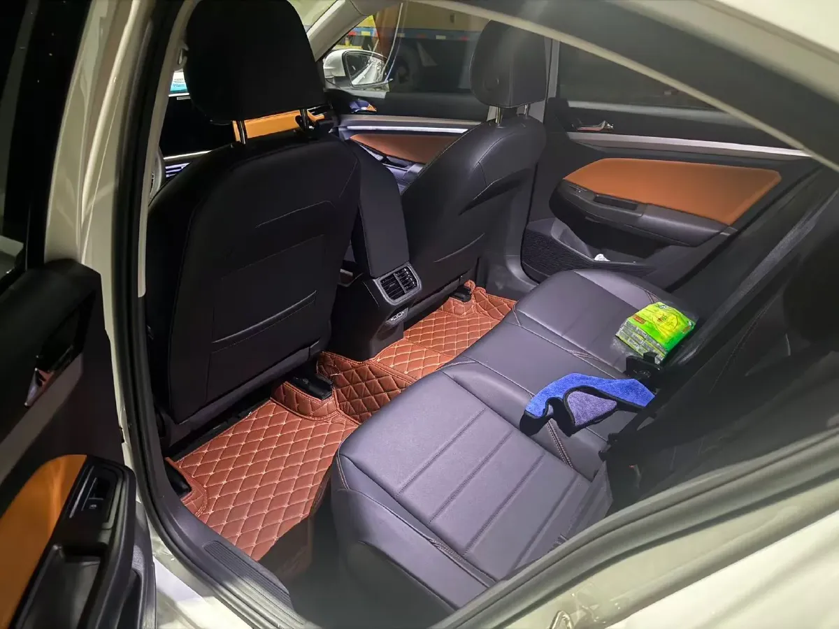 2023 Volkswagen Bora 1.2T 116HP L4 7DCT,autocango,china used car exporter,china ev exporter,chinese used car exporter,chinese used ev exporter