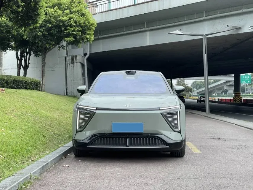 2023 HiPhi Y BEV 76.6KWH,autocango,china used car exporter,china ev exporter,chinese used car exporter,chinese used ev exporter