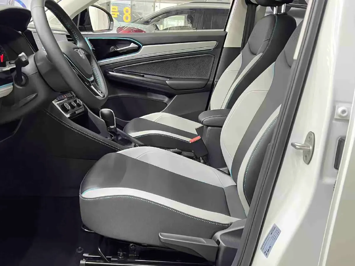 2023 Jetta VS5 1.4T 150HP L4 6AT,autocango,china used car exporter,china ev exporter,chinese used car exporter,chinese used ev exporter