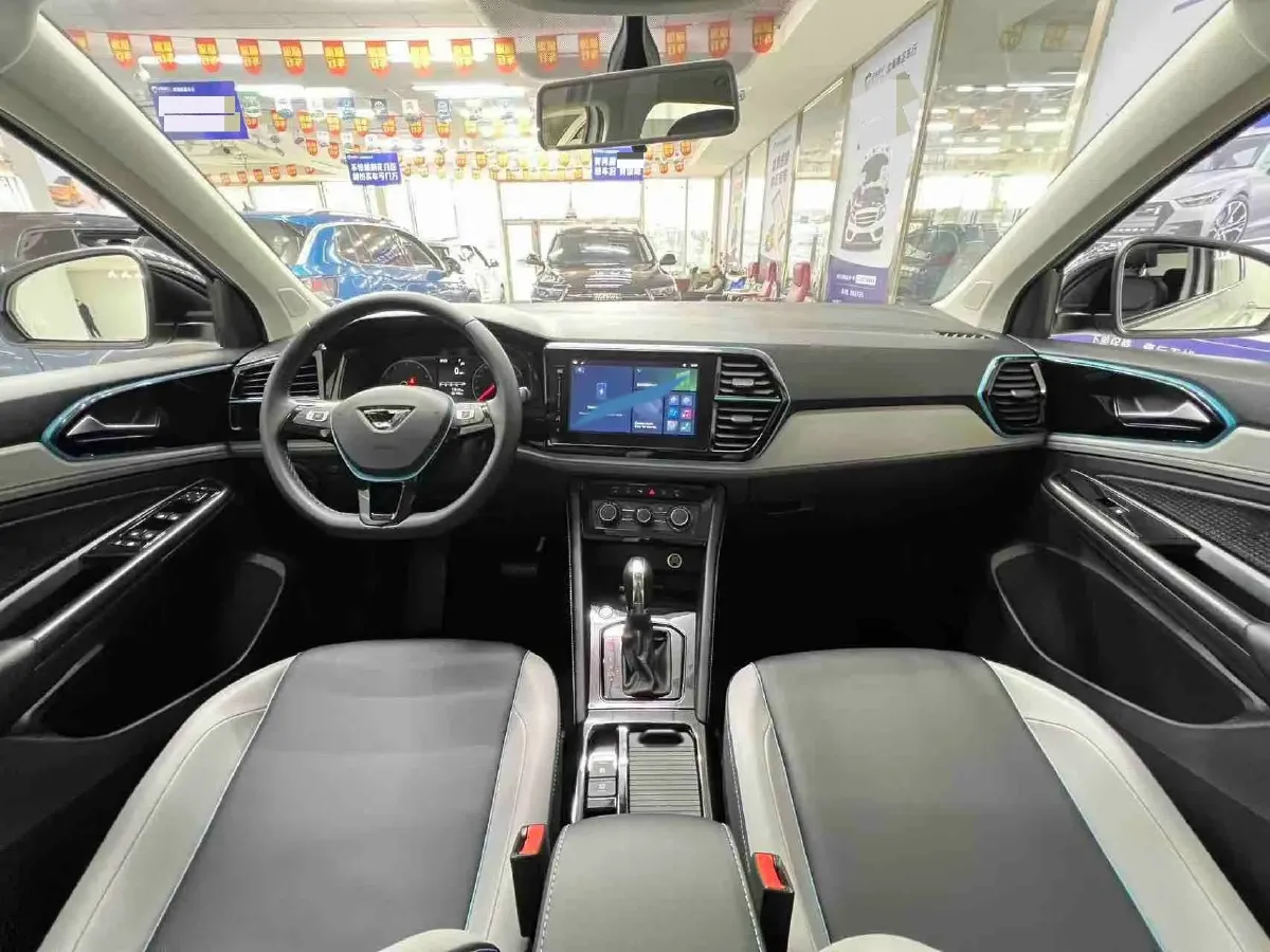 2023 Jetta VS5 1.4T 150HP L4 6AT,autocango,china used car exporter,china ev exporter,chinese used car exporter,chinese used ev exporter