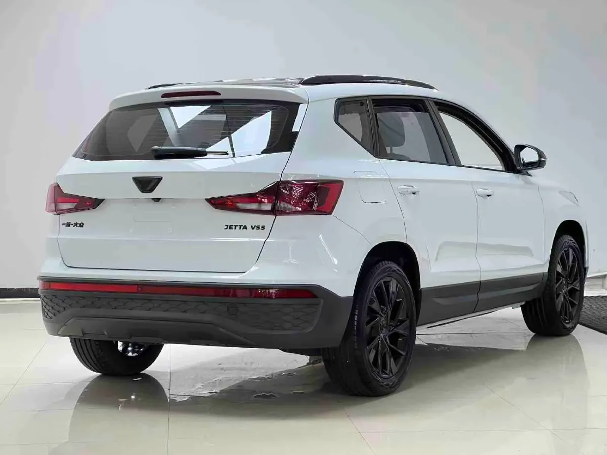 2023 Jetta VS5 1.4T 150HP L4 6AT,autocango,china used car exporter,china ev exporter,chinese used car exporter,chinese used ev exporter