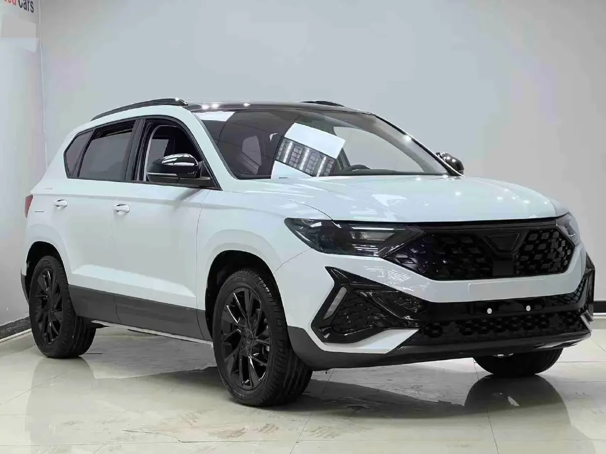 2023 Jetta VS5 1.4T 150HP L4 6AT,autocango,china used car exporter,china ev exporter,chinese used car exporter,chinese used ev exporter