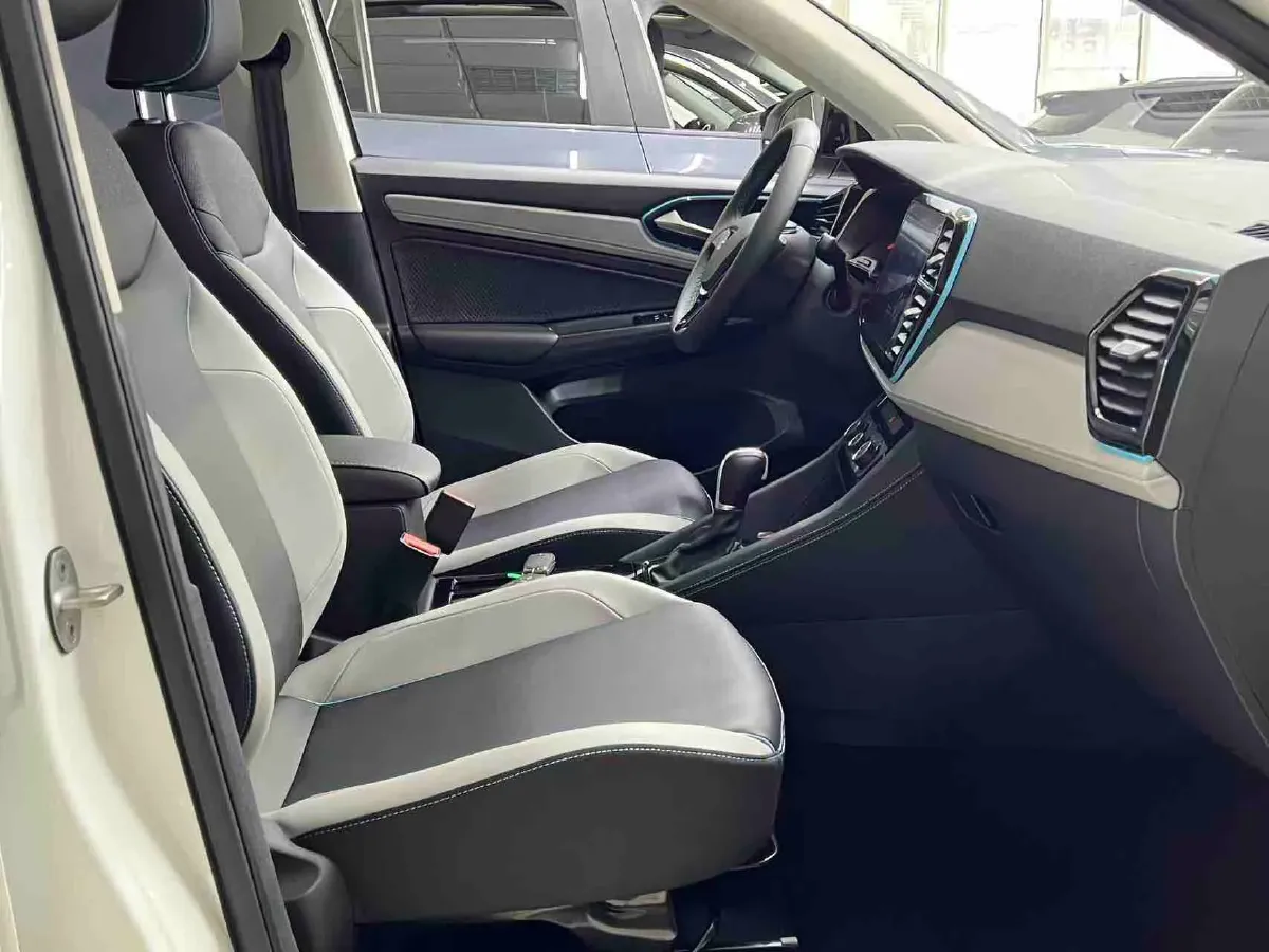 2023 Jetta VS5 1.4T 150HP L4 6AT,autocango,china used car exporter,china ev exporter,chinese used car exporter,chinese used ev exporter