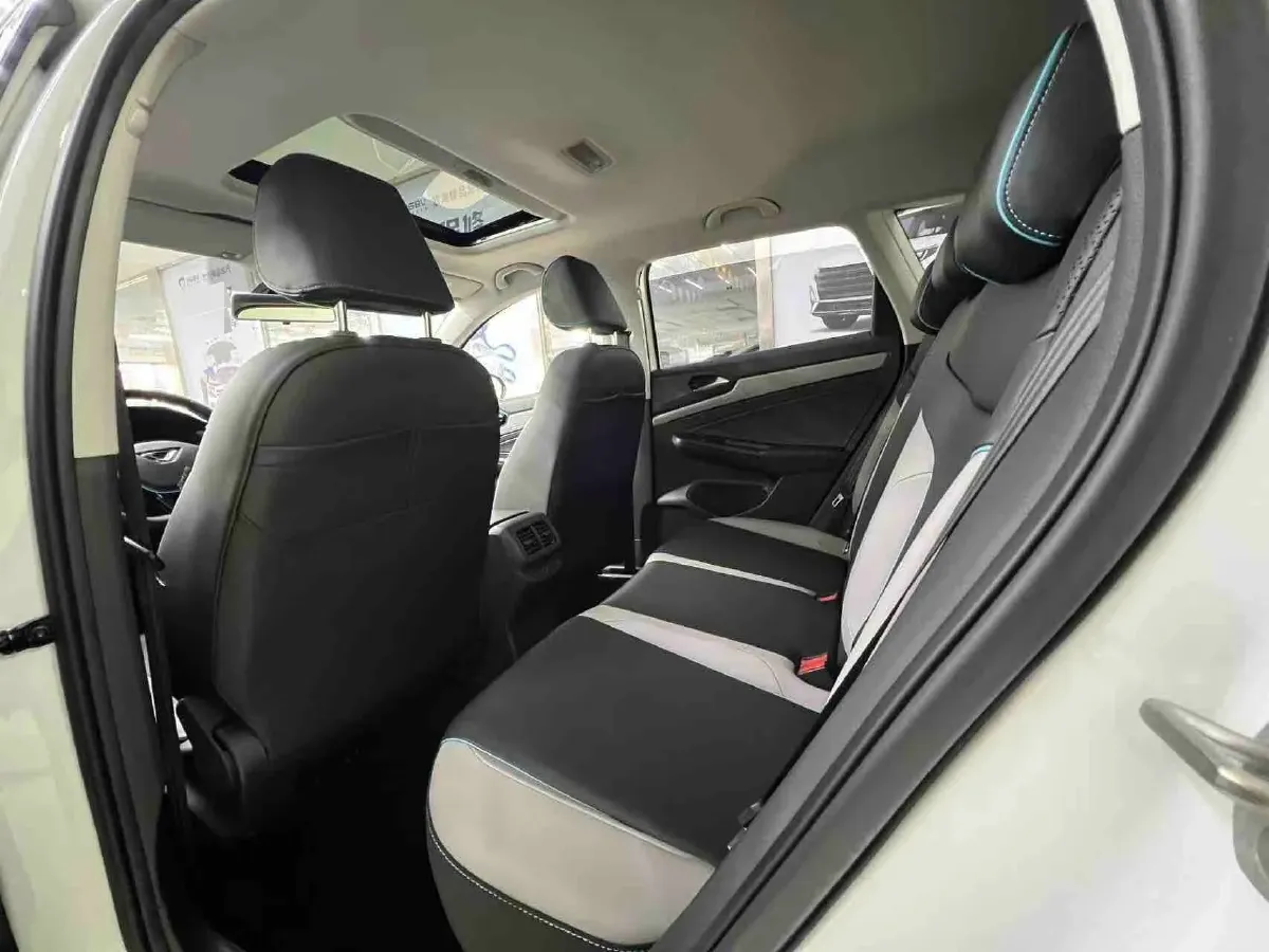 2023 Jetta VS5 1.4T 150HP L4 6AT,autocango,china used car exporter,china ev exporter,chinese used car exporter,chinese used ev exporter