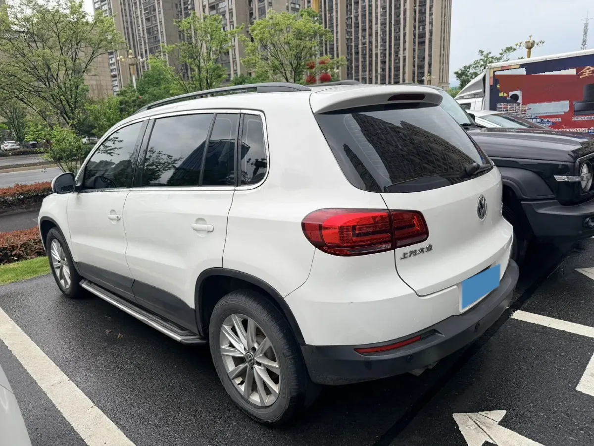 2016 Volkswagen Touran 1.4T 150HP L4 7DCT,autocango,china used car exporter,china ev exporter,chinese used car exporter,chinese used ev exporter