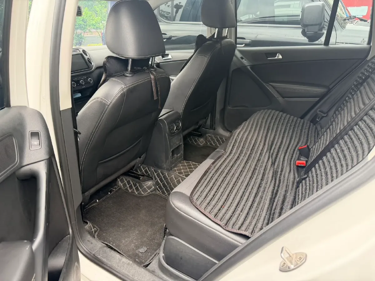 2016 Volkswagen Touran 1.4T 150HP L4 7DCT,autocango,china used car exporter,china ev exporter,chinese used car exporter,chinese used ev exporter