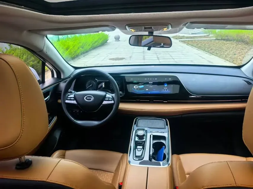 2023 Aion S BEV 55.2KWH,autocango,china used car exporter,china ev exporter,chinese used car exporter,chinese used ev exporter