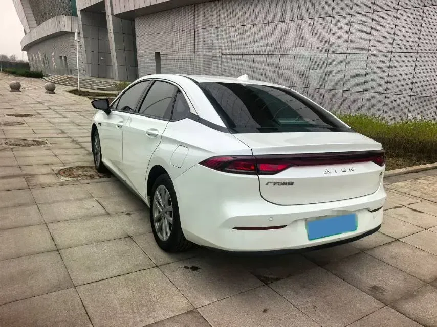 2023 Aion S BEV 55.2KWH,autocango,china used car exporter,china ev exporter,chinese used car exporter,chinese used ev exporter