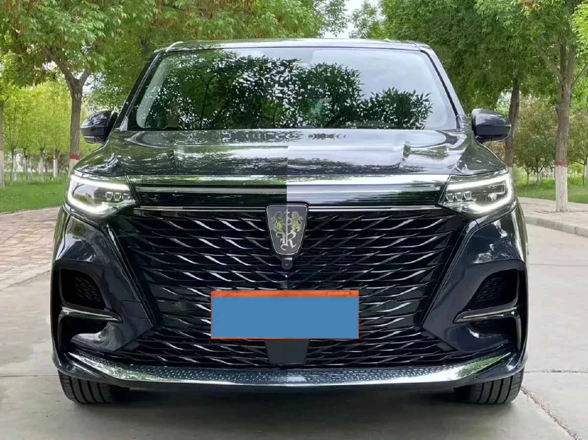 2021 Roewe iMAX8 2.0T 234HP L4 8AT,autocango,china used car exporter,china ev exporter,chinese used car exporter,chinese used ev exporter