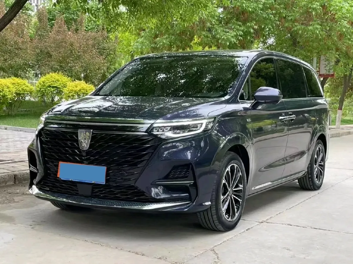 2021 Roewe iMAX8 2.0T 234HP L4 8AT,autocango,china used car exporter,china ev exporter,chinese used car exporter,chinese used ev exporter