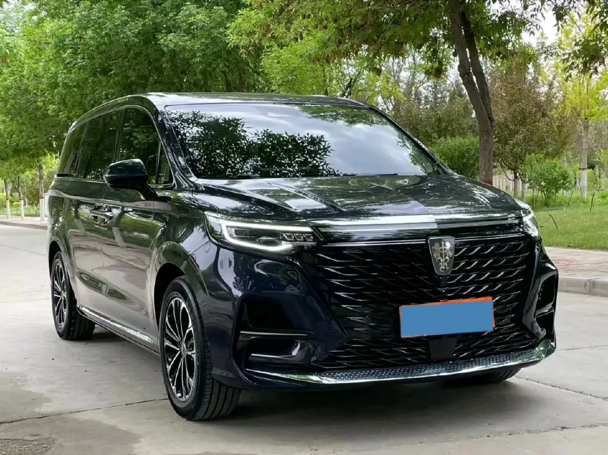 2021 Roewe iMAX8 2.0T 234HP L4 8AT,autocango,china used car exporter,china ev exporter,chinese used car exporter,chinese used ev exporter