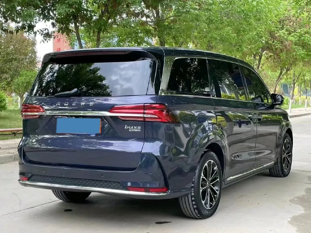 2021 Roewe iMAX8 2.0T 234HP L4 8AT,autocango,china used car exporter,china ev exporter,chinese used car exporter,chinese used ev exporter