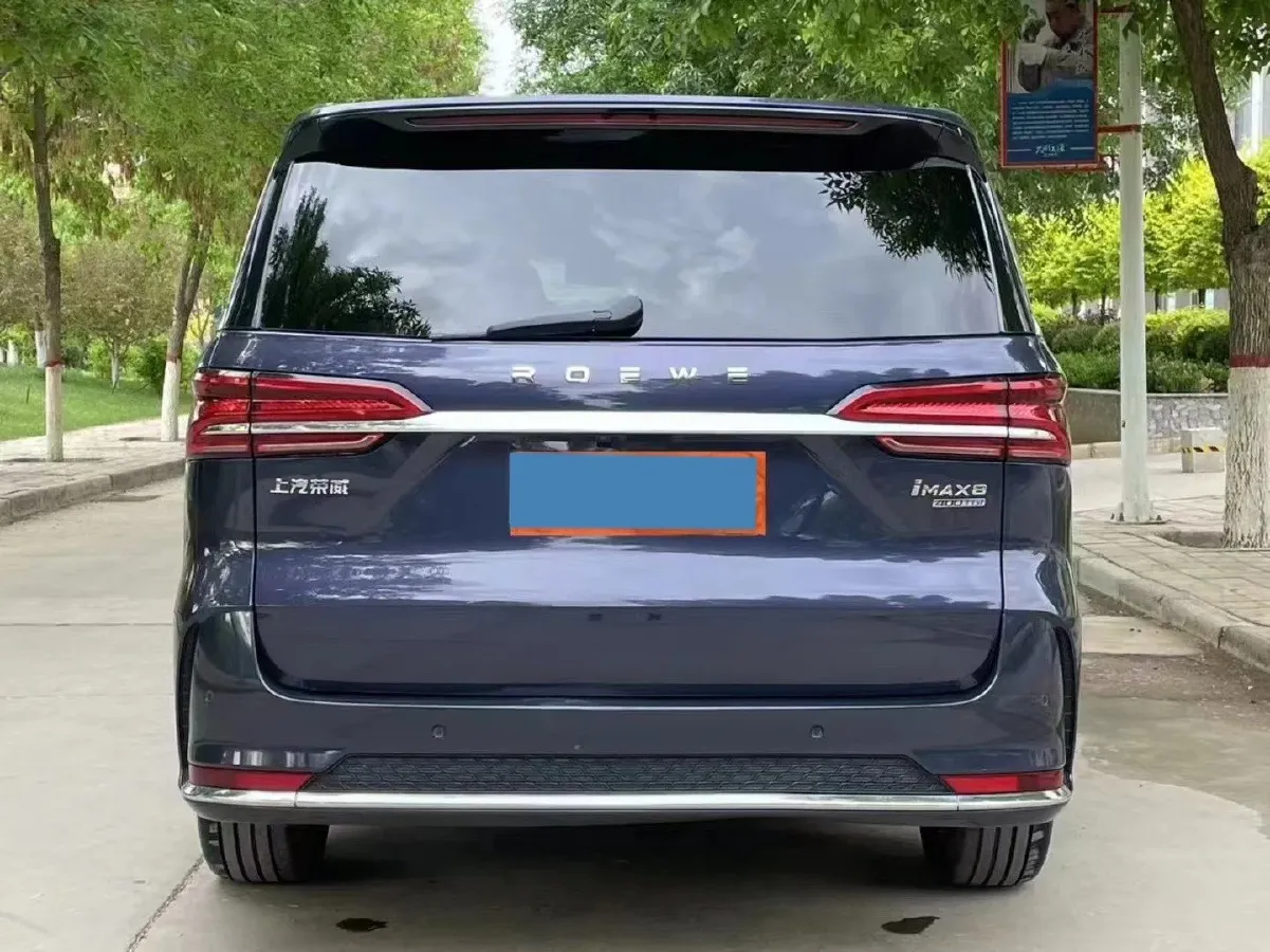 2021 Roewe iMAX8 2.0T 234HP L4 8AT,autocango,china used car exporter,china ev exporter,chinese used car exporter,chinese used ev exporter