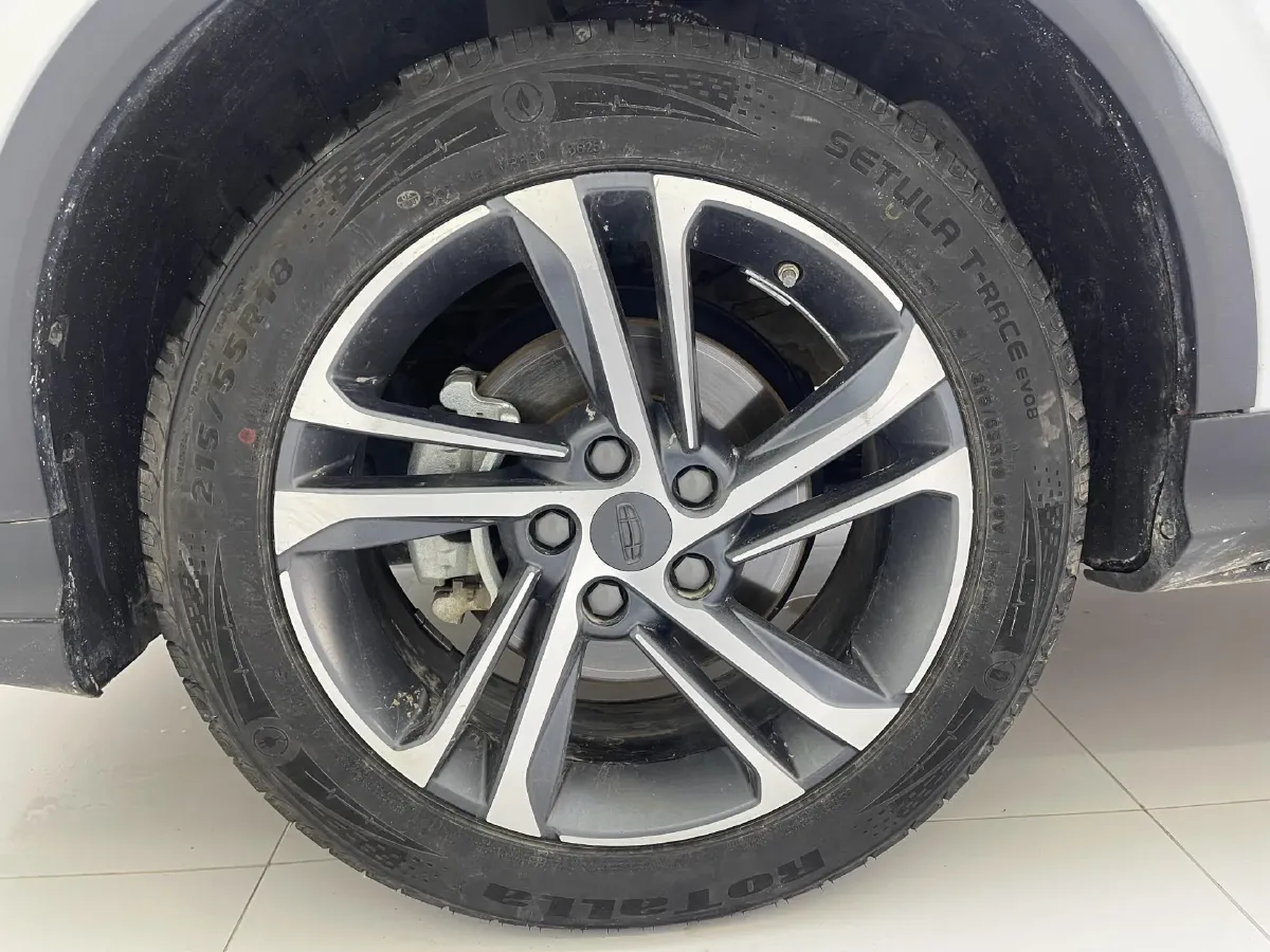 2021 Geely Coolray 1.4T 141HP L4 6DCT,autocango,china used car exporter,china ev exporter,chinese used car exporter,chinese used ev exporter