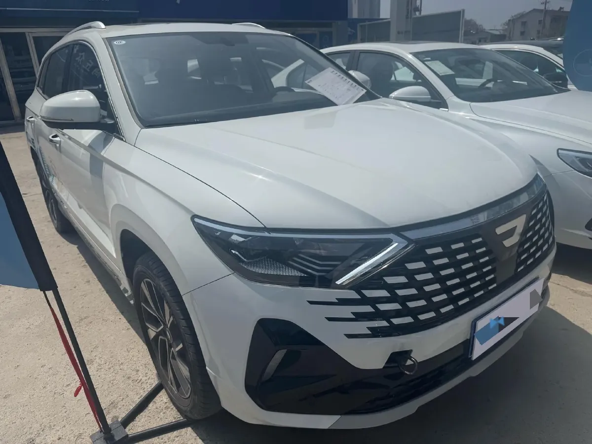 2023 Jetta VS7 1.4T 150HP L4 6AT,autocango,china used car exporter,china ev exporter,chinese used car exporter,chinese used ev exporter