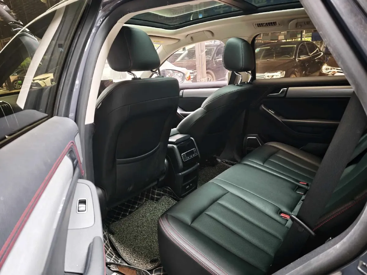 2018 BYD Tang 2.0T 205HP L4 6DCT PHEV 19.96KWH,autocango,china used car exporter,china ev exporter,chinese used car exporter,chinese used ev exporter