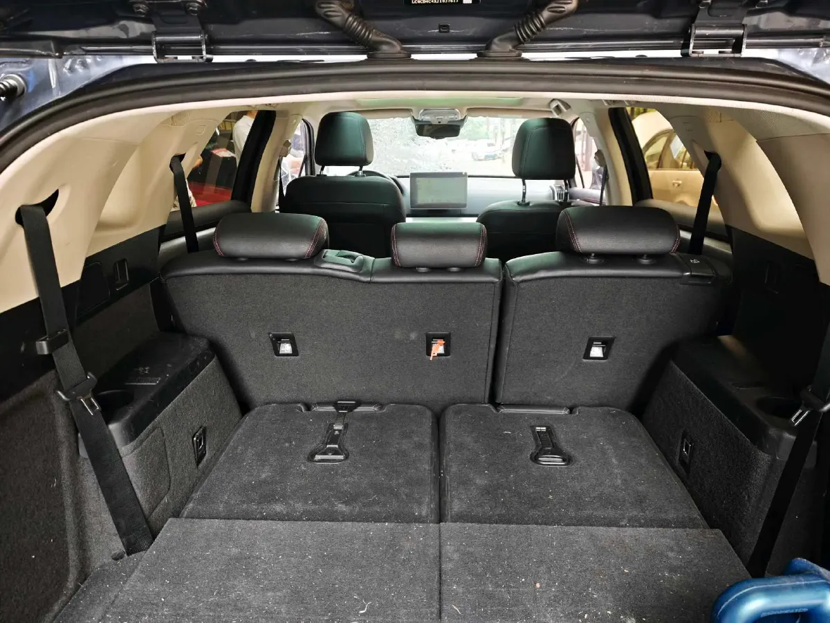 2018 BYD Tang 2.0T 205HP L4 6DCT PHEV 19.96KWH,autocango,china used car exporter,china ev exporter,chinese used car exporter,chinese used ev exporter