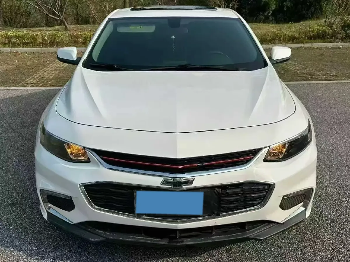 2018 Chevrolet Malibu XL 1.5T 170HP L4 6AT,autocango,china used car exporter,china ev exporter,chinese used car exporter,chinese used ev exporter