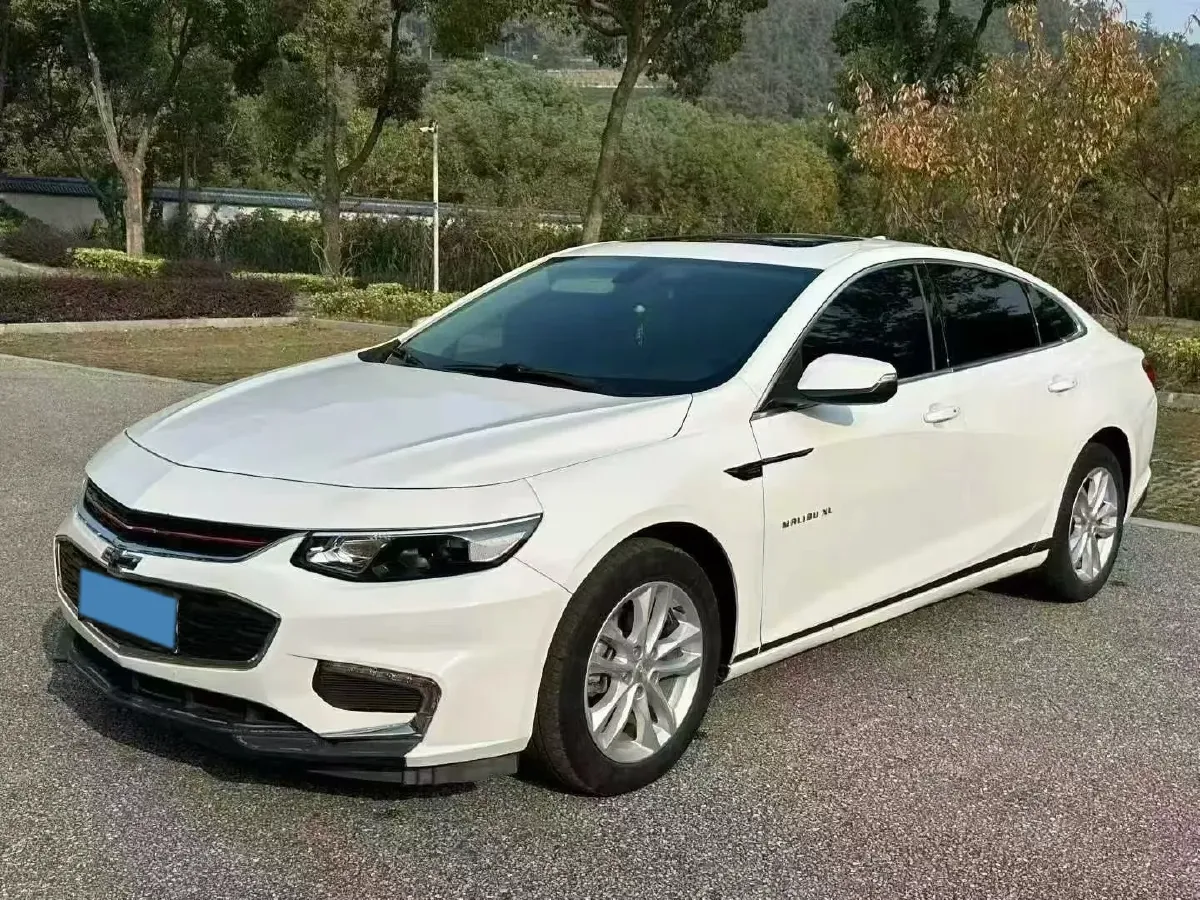 2018 Chevrolet Malibu XL 1.5T 170HP L4 6AT,autocango,china used car exporter,china ev exporter,chinese used car exporter,chinese used ev exporter