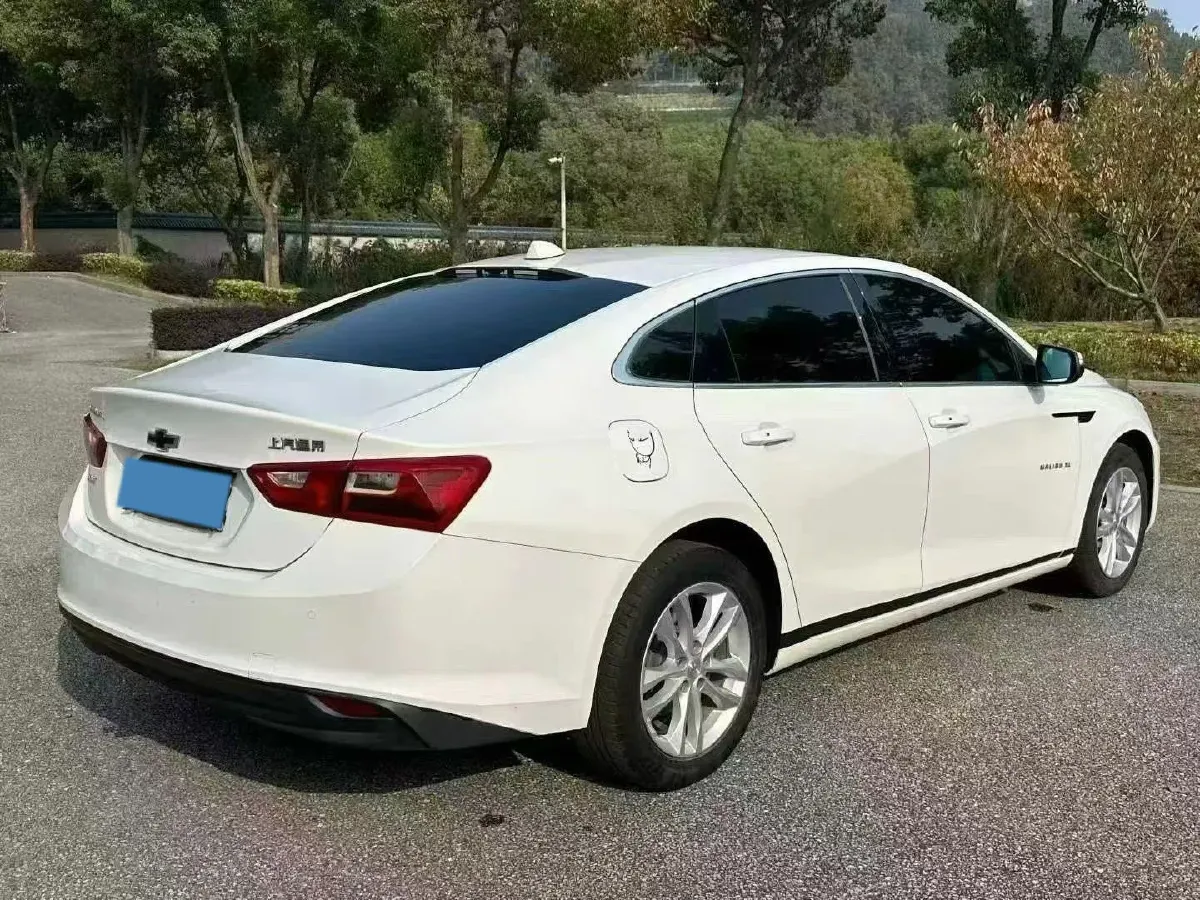 2018 Chevrolet Malibu XL 1.5T 170HP L4 6AT,autocango,china used car exporter,china ev exporter,chinese used car exporter,chinese used ev exporter