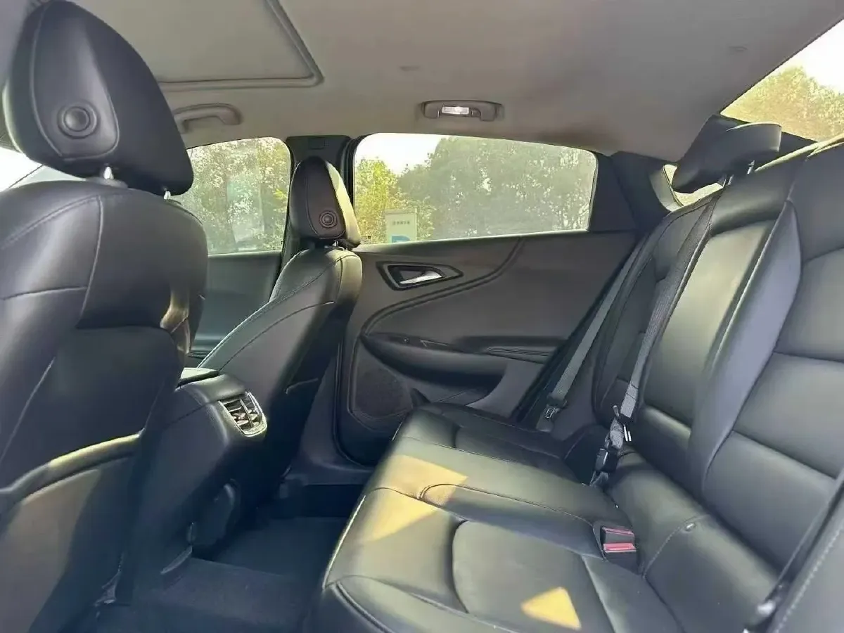 2018 Chevrolet Malibu XL 1.5T 170HP L4 6AT,autocango,china used car exporter,china ev exporter,chinese used car exporter,chinese used ev exporter