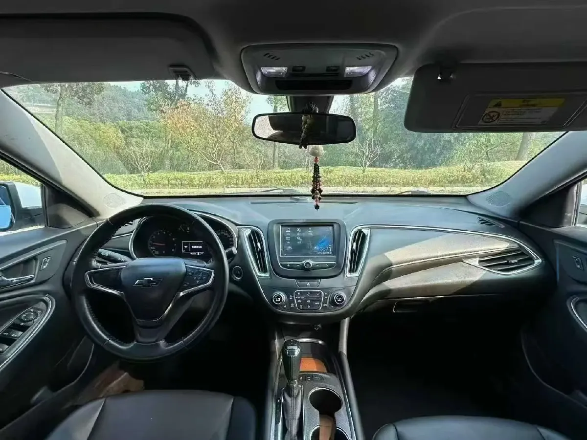 2018 Chevrolet Malibu XL 1.5T 170HP L4 6AT,autocango,china used car exporter,china ev exporter,chinese used car exporter,chinese used ev exporter