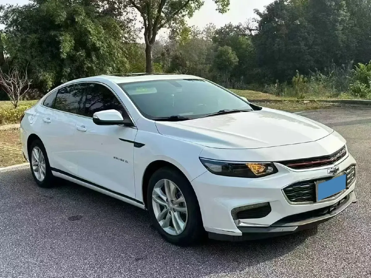 2018 Chevrolet Malibu XL 1.5T 170HP L4 6AT,autocango,china used car exporter,china ev exporter,chinese used car exporter,chinese used ev exporter