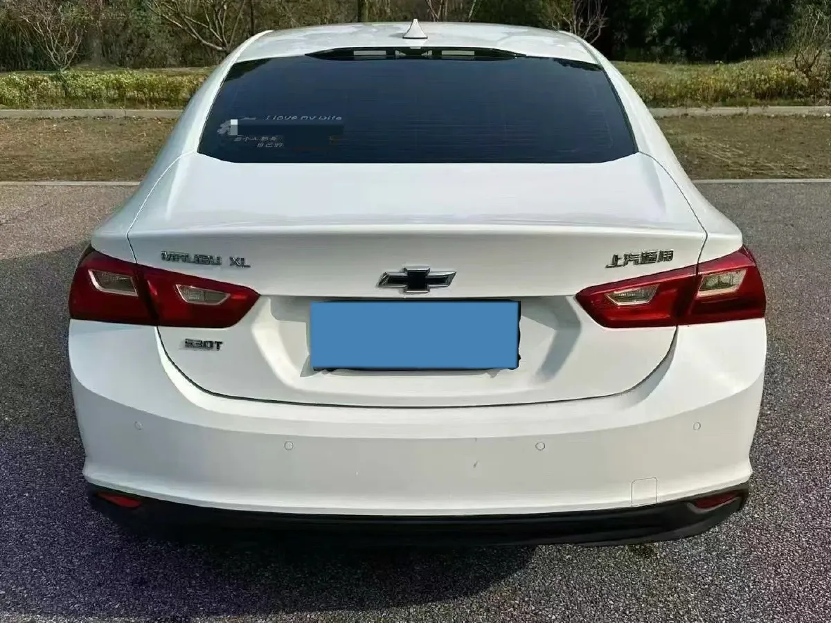 2018 Chevrolet Malibu XL 1.5T 170HP L4 6AT,autocango,china used car exporter,china ev exporter,chinese used car exporter,chinese used ev exporter