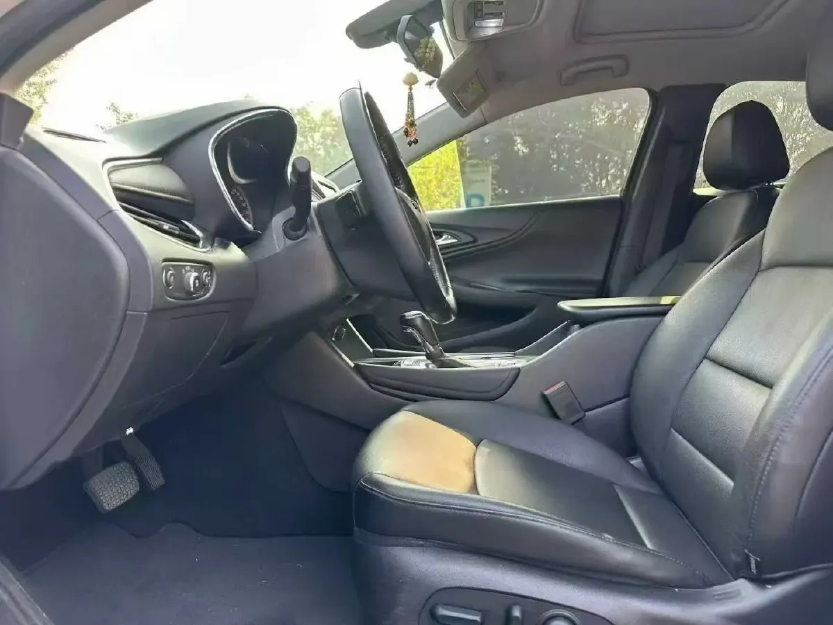 2018 Chevrolet Malibu XL 1.5T 170HP L4 6AT,autocango,china used car exporter,china ev exporter,chinese used car exporter,chinese used ev exporter