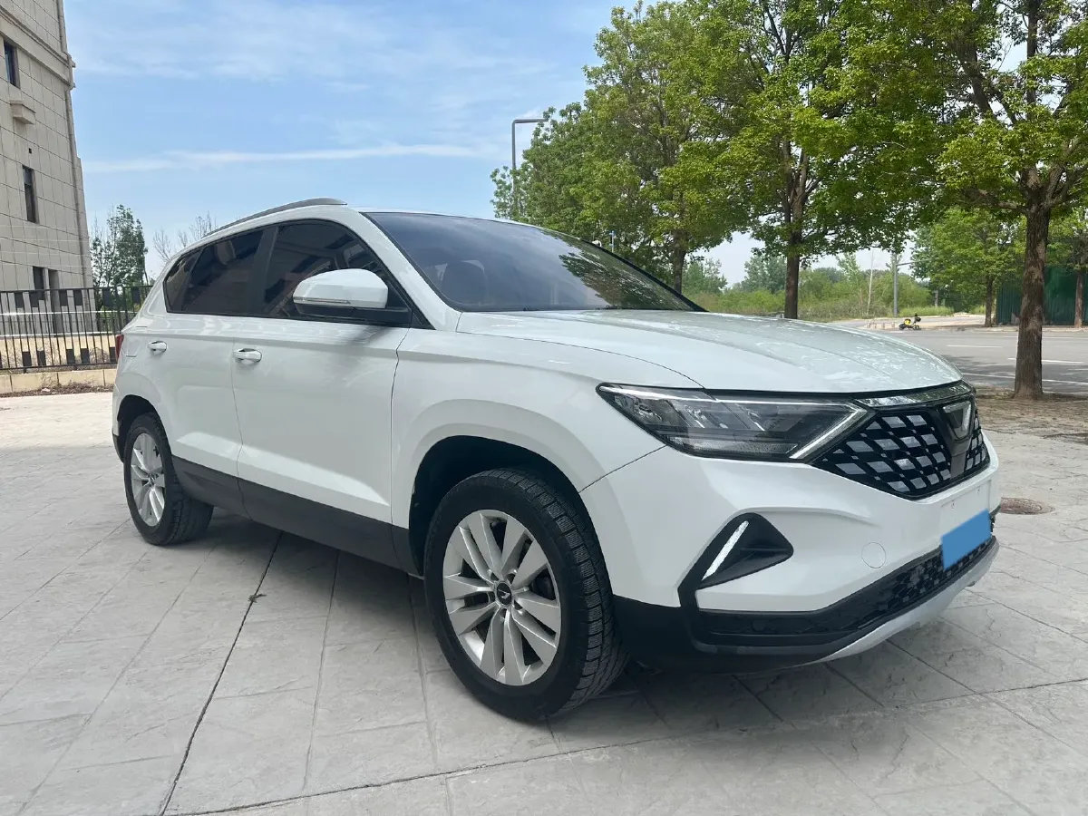 2019 Jetta VS5 1.4T 150HP L4 6AT,autocango,china used car exporter,china ev exporter,chinese used car exporter,chinese used ev exporter