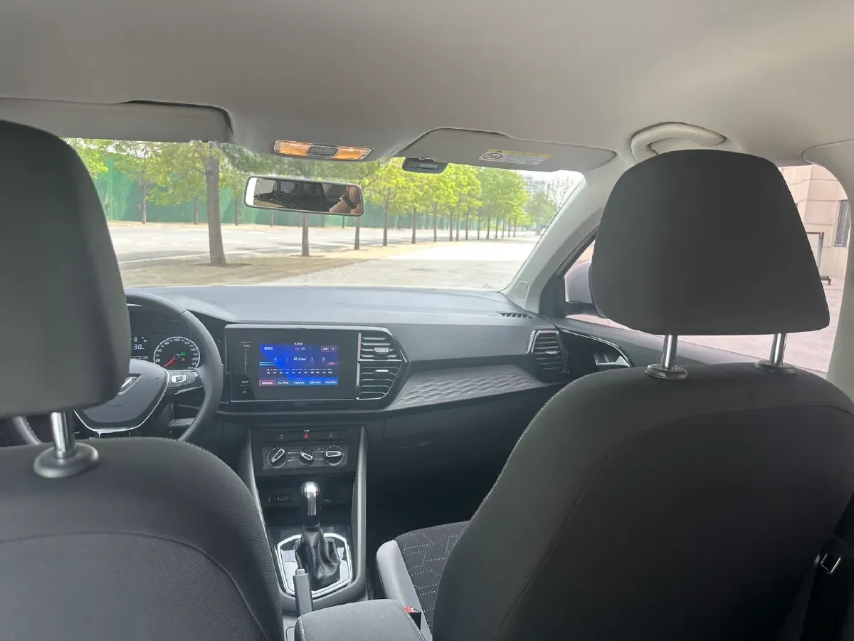 2019 Jetta VS5 1.4T 150HP L4 6AT,autocango,china used car exporter,china ev exporter,chinese used car exporter,chinese used ev exporter