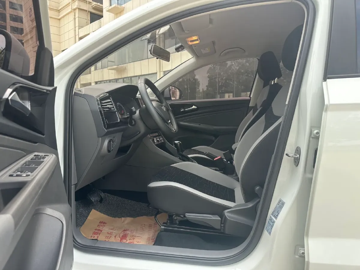 2019 Jetta VS5 1.4T 150HP L4 6AT,autocango,china used car exporter,china ev exporter,chinese used car exporter,chinese used ev exporter