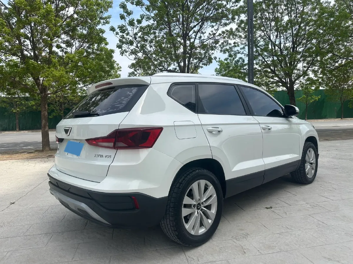 2019 Jetta VS5 1.4T 150HP L4 6AT,autocango,china used car exporter,china ev exporter,chinese used car exporter,chinese used ev exporter