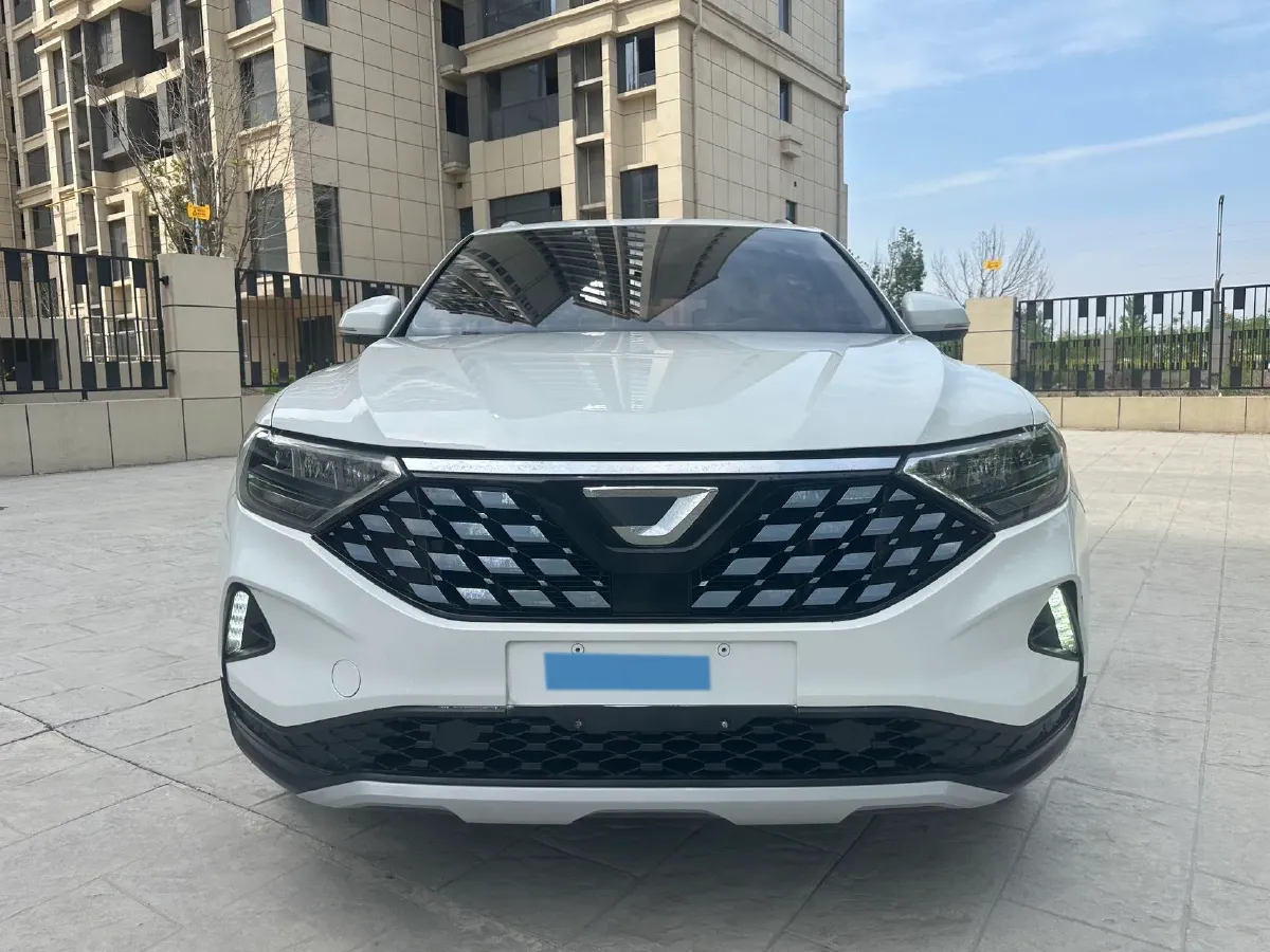 2019 Jetta VS5 1.4T 150HP L4 6AT,autocango,china used car exporter,china ev exporter,chinese used car exporter,chinese used ev exporter
